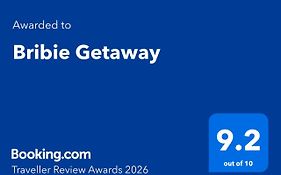 Bribie Getaway